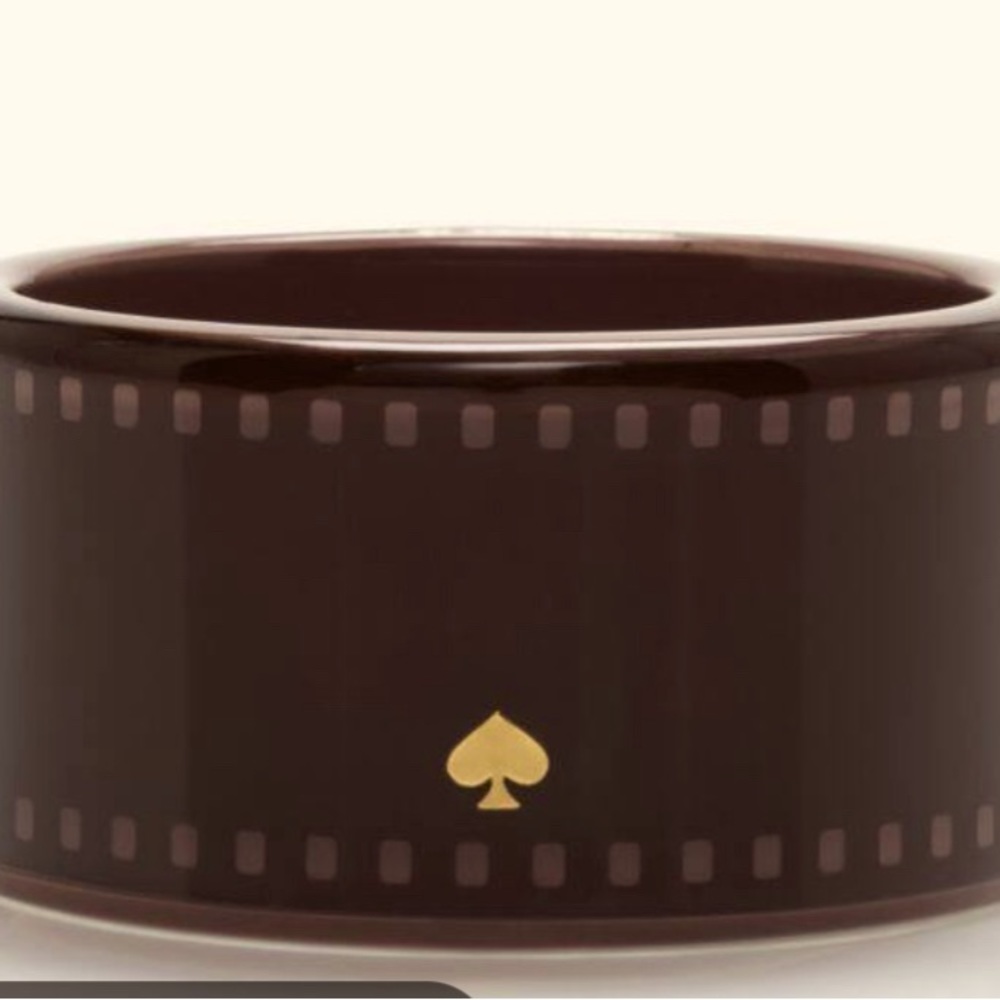 ♠️ kate spade RARE photo bracelet